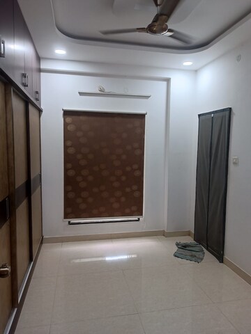 Building Lobby in 3 BHK Apartment at Gachibowli – for Sale