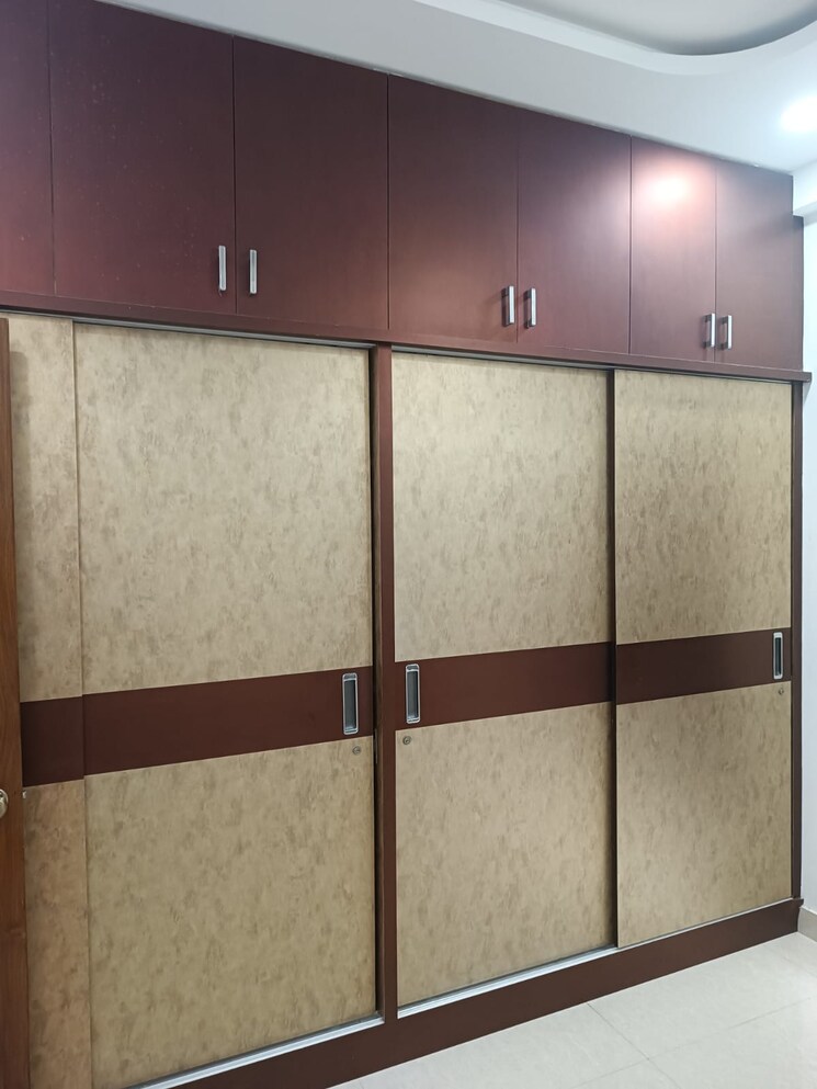 undefined, gachibowli 3 Bedroom 1690 Sq.Ft. Apartment In Gachibowli Hyderabad 9063198