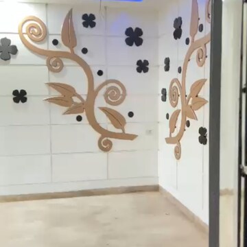 2 BHK Builder Floor For Sale in Rohini Sector 11