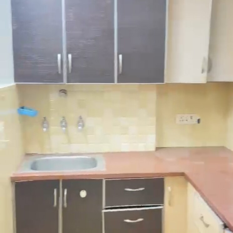 Kitchen, rohini sector 11 2 Bedroom 52 Sq.Mt. Builder Floor In Rohini Sector 11 Delhi 9063200