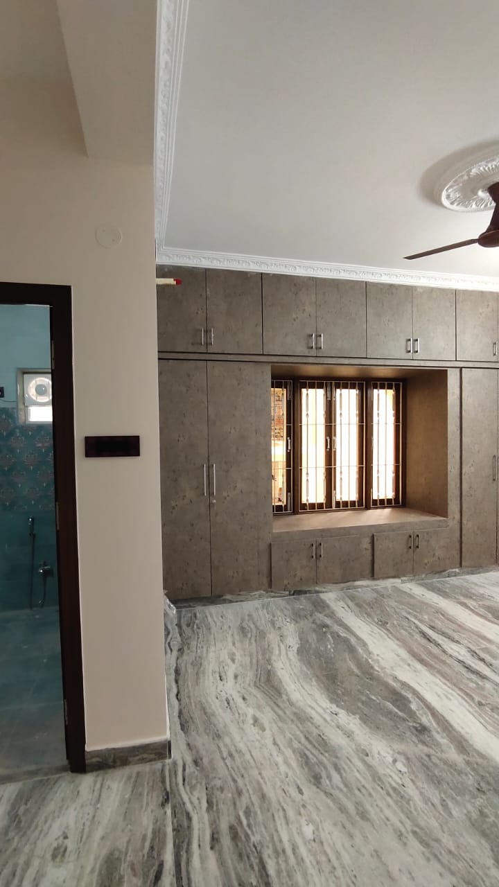 2 BHK Penthouse For Rent in Pream Chan Apartment