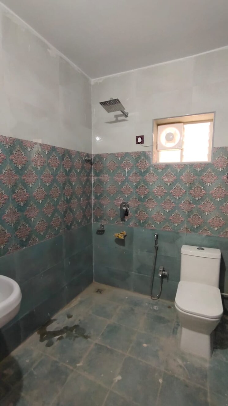 Bathroom, begumpet 2 Bedroom 1250 Sq.Ft. Penthouse In Begumpet Hyderabad 9063204