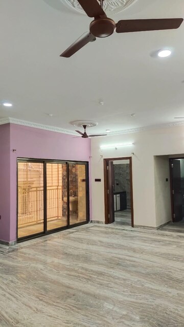 Room in 2 BHK Penthouse at Begumpet – for Rent