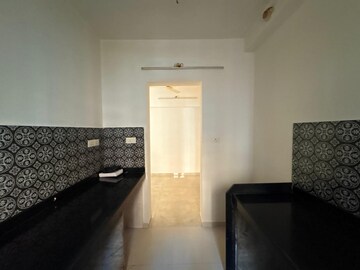 Bedroom in 1 BHK Apartment at Lodha Amara, Sandoz Baug – for Rent