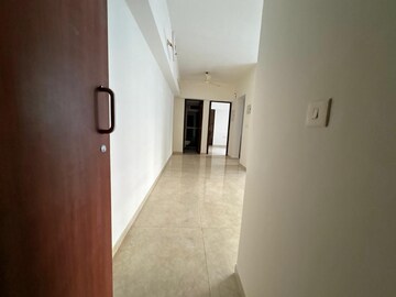 Building Lobby in 1 BHK Apartment at Lodha Amara, Sandoz Baug – for Rent