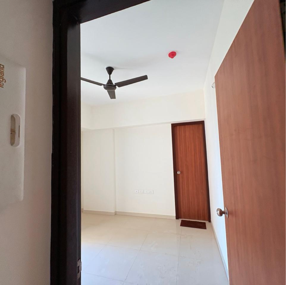 1 BHK 452 Sq.Ft. Apartment in Lodha Amara Tower 36 And 37