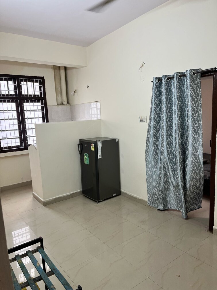 Cover Image, begumpet 1 Bedroom 480 Sq.Ft. Builder Floor In Begumpet Hyderabad 9063209