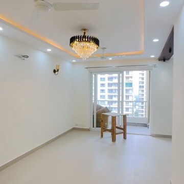 2.5 BHK Apartment For Rent in 3C Lotus Boulevard, Sector 100