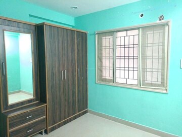 1 RK Builder Floor For Rent in Begumpet