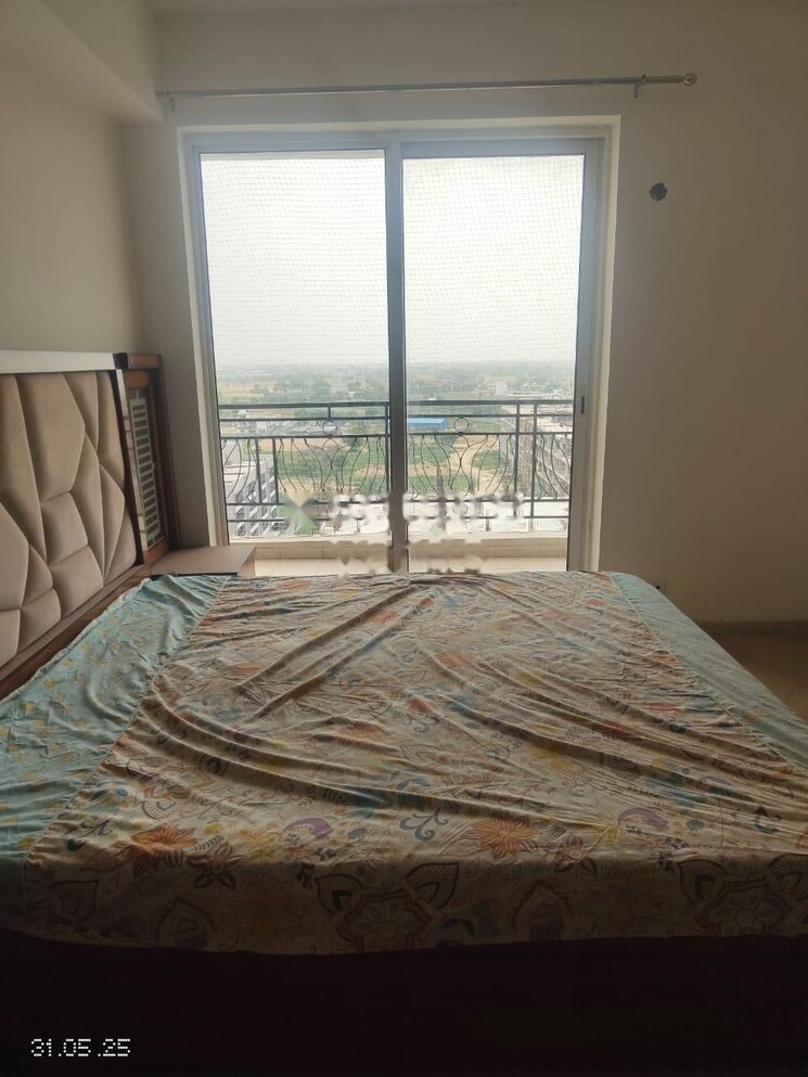 Bedroom, dlf-new-town-heights-iii 4 Bedroom 2730 Sq.Ft. Apartment In Sector 91 Gurgaon 9063218