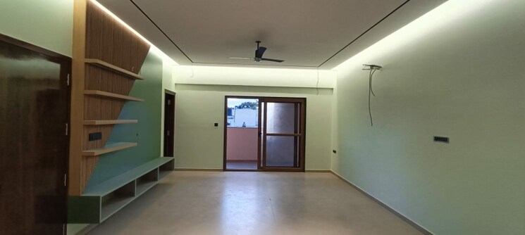 Room, richmond town 3 Bedroom 2200 Sq.Ft. Apartment In Richmond Town Bangalore 9063243