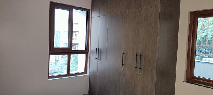 Room, richmond town 3 Bedroom 2200 Sq.Ft. Apartment In Richmond Town Bangalore 9063243