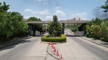  Plot – Exterior View View at Yewalewadi - for Sale