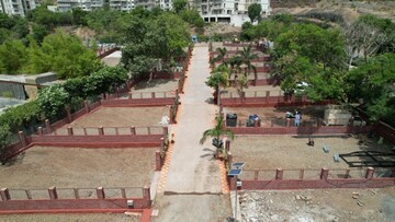  Plot For Sale in Yewalewadi