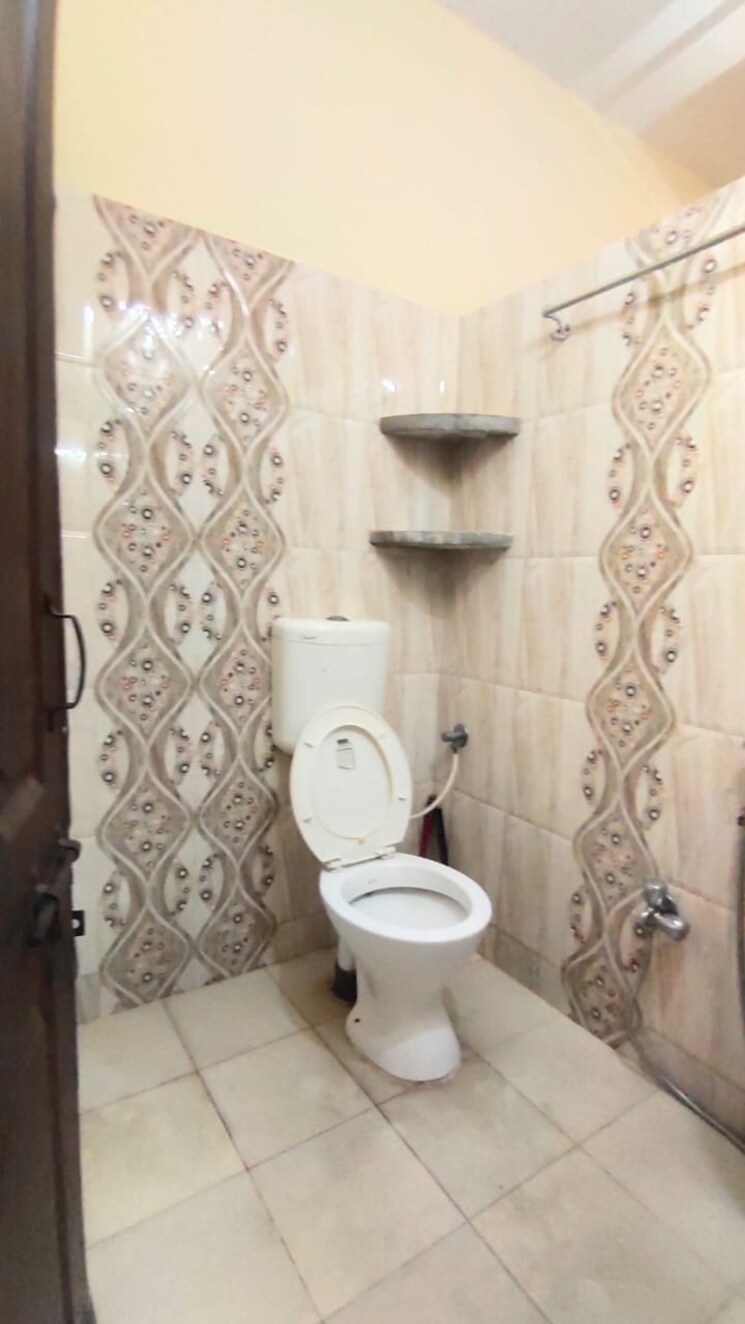 Bathroom, somajiguda 1 Bedroom 550 Sq.Ft. Independent House In Somajiguda Hyderabad 9063248