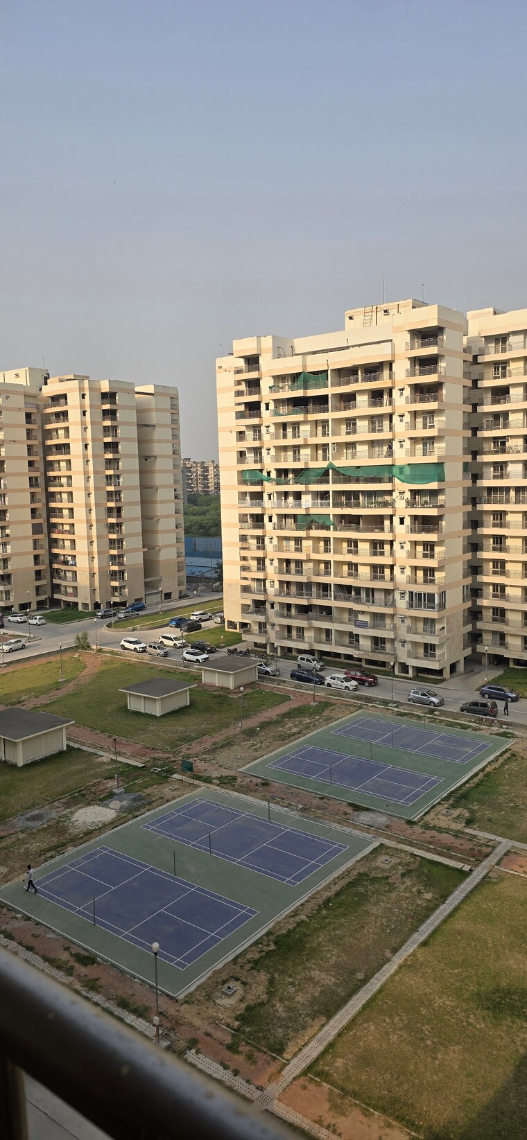 Exterior View, sector 19b dwarka 3 Bedroom 2100 Sq.Ft. Apartment In Sector 19b Dwarka Delhi 9063259