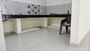 Kitchen in 3 BHK Apartment at Sector 19b Dwarka – for Sale