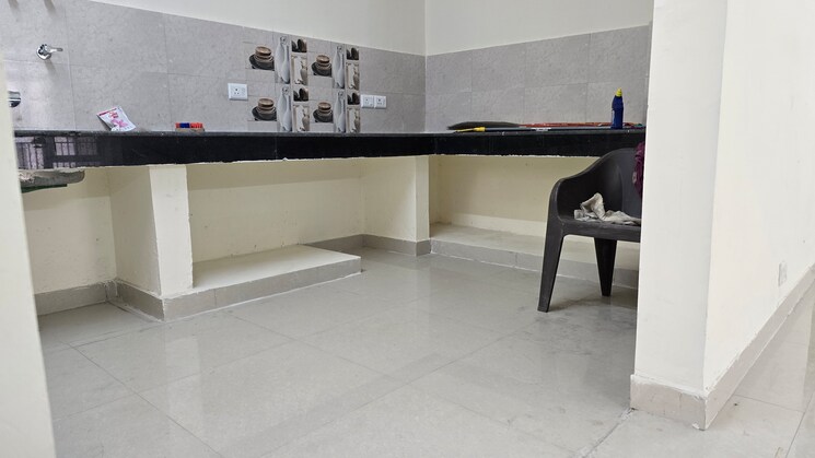Kitchen, sector 19b dwarka 3 Bedroom 2100 Sq.Ft. Apartment In Sector 19b Dwarka Delhi 9063259