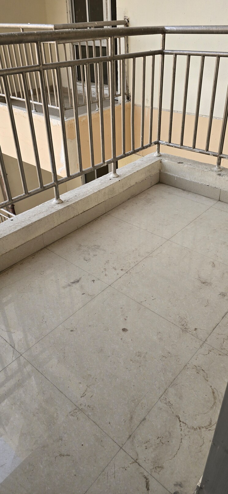 Balcony, sector 19b dwarka 3 Bedroom 2100 Sq.Ft. Apartment In Sector 19b Dwarka Delhi 9063259
