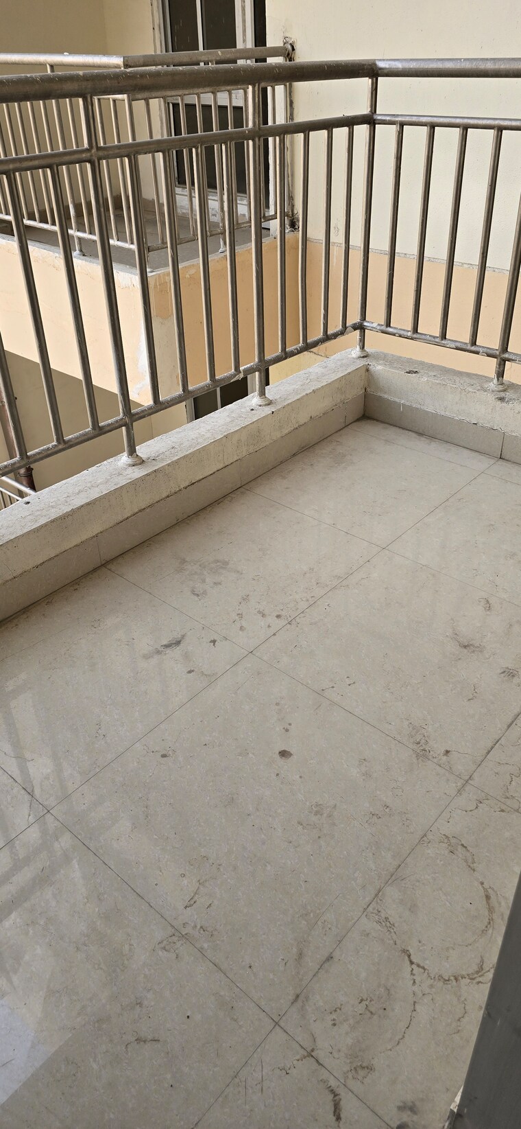 Balcony, sector 19b dwarka 3 Bedroom 2100 Sq.Ft. Apartment In Sector 19b Dwarka Delhi 9063259