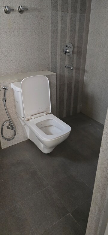 Bathroom in 3 BHK Apartment at Sector 19b Dwarka – for Sale