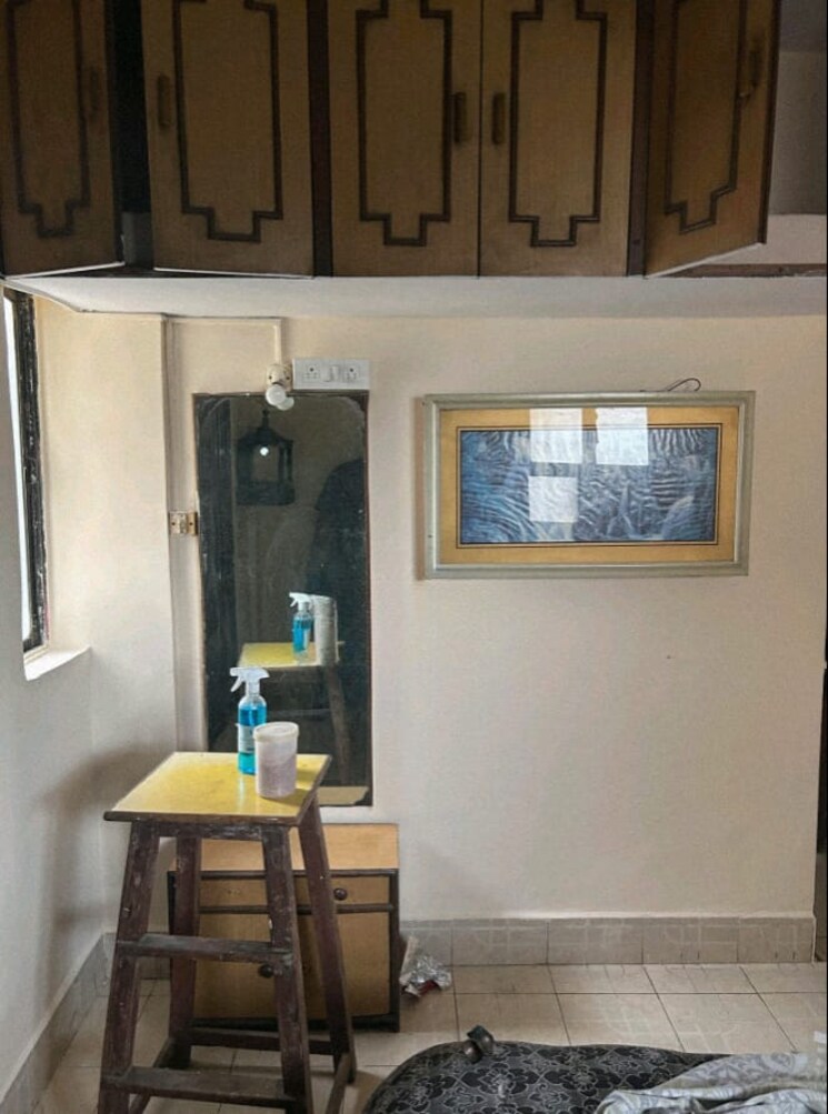 Living Room, vardhman-vatika 2 Bedroom 1000 Sq.Ft. Apartment In Majiwada Thane 9063260