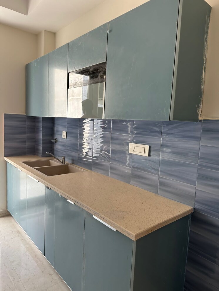 Kitchen, sector 67 4 Bedroom 2700 Sq.Ft. Builder Floor In Sector 67 Gurgaon 9063272