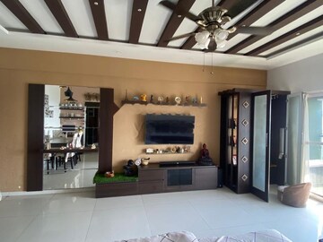 3 BHK Apartment – Exterior View View at Prestige Elysian, Bannerghatta Road - for Rent