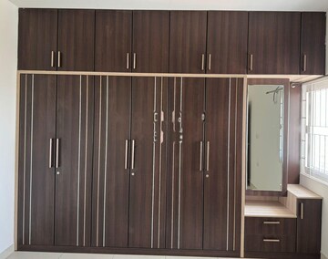 Furnished Amenities in 3 BHK Apartment at Prestige Elysian, Bannerghatta Road – for Rent