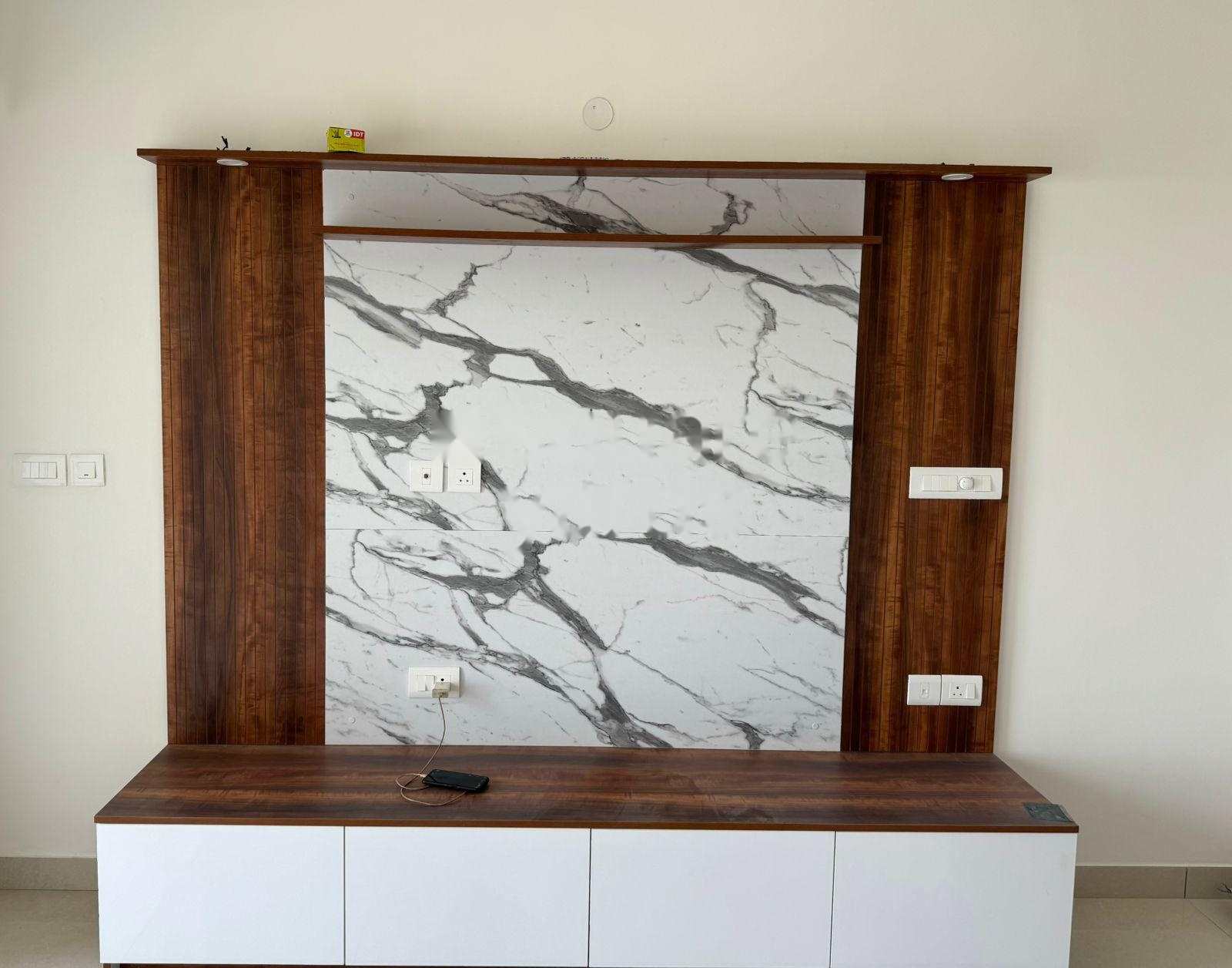 3 BHK 1131 Sq.Ft. Apartment in Prestige Elysian