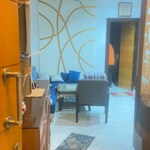 3 BHK 1160 Sq.Ft. Apartment in Sfs Flat Rohini Sector 11