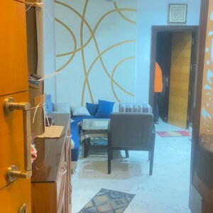 3 BHK Apartment For Sale in Rohini Sector 11