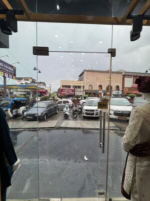  Showroom – Exterior View View at Sahastradhara Road - for Sale