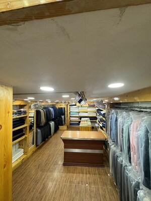 Gym in  Showroom at Sahastradhara Road – for Sale