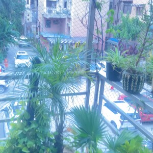 3 BHK Apartment – Exterior View View at Rohini Sector 11 - for Sale