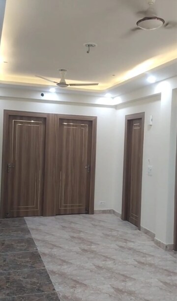Living Room in 2.5 BHK Apartment at Rise Organic Homes, Mahurali – for Rent