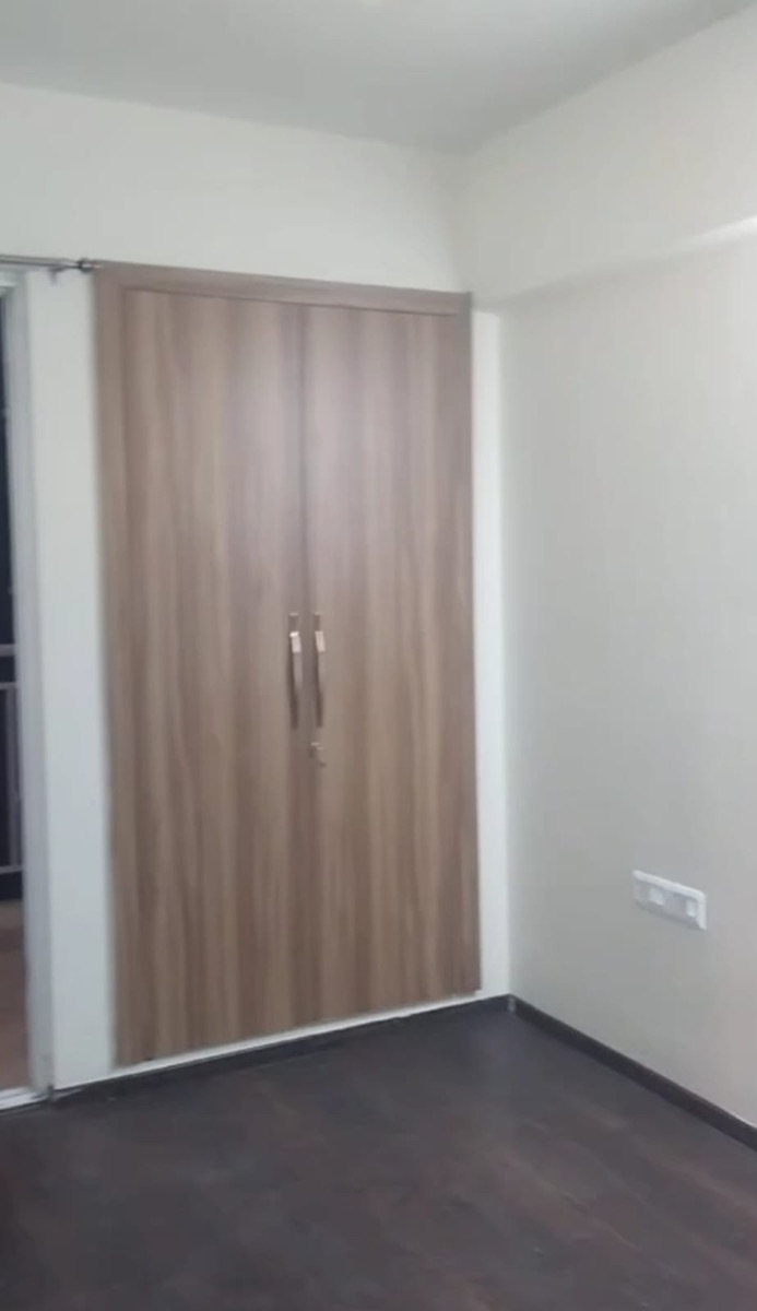 2.5 BHK + Study Room 1239 Sq.Ft. Apartment in Rise Organic Homes