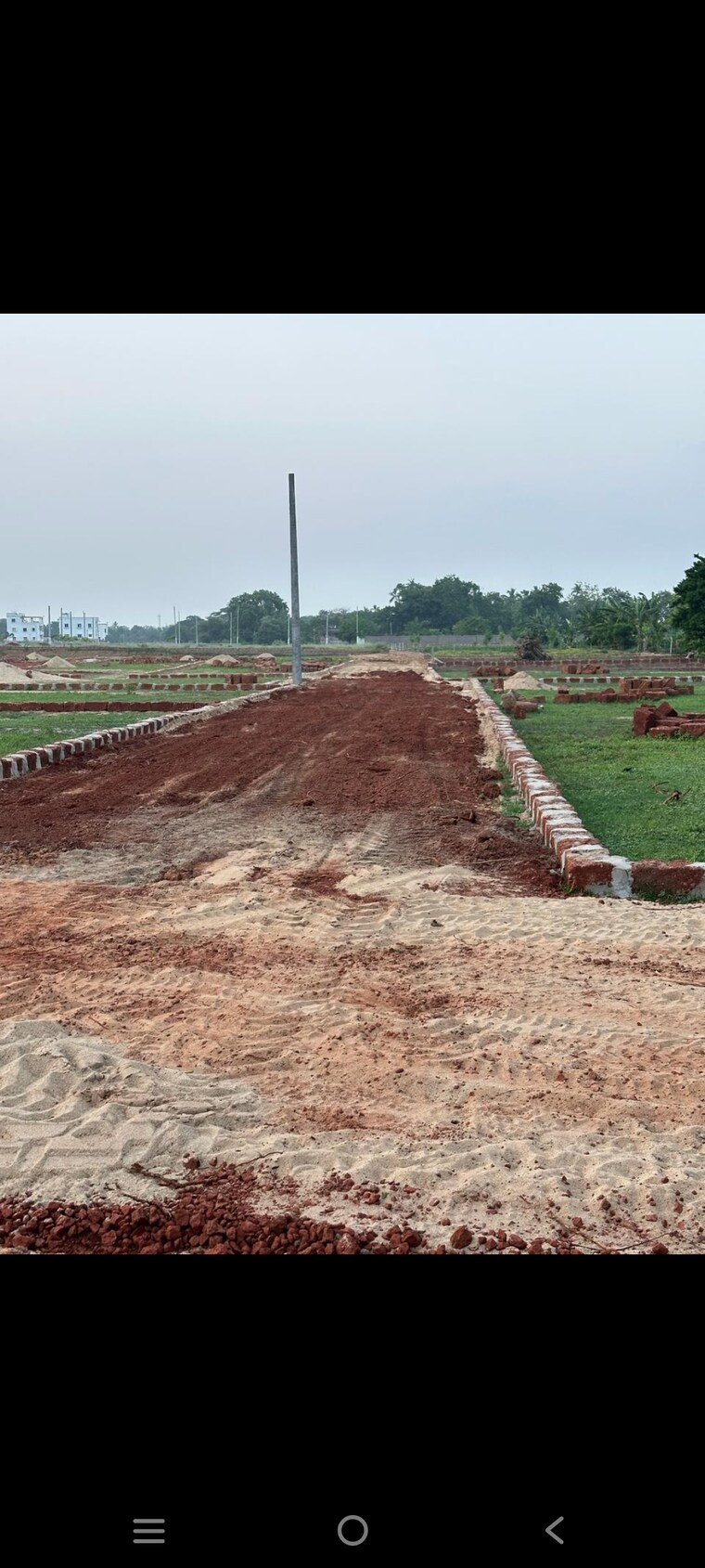 undefined, patrapada  2000 Sq.Ft. Plot In Patrapada Bhubaneswar 9063290