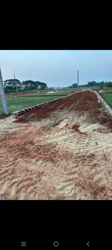 Plot Area in  Plot at Patrapada – for Sale