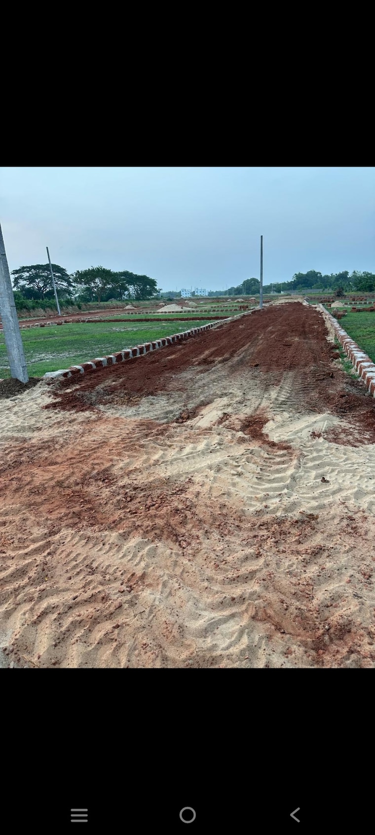 undefined, patrapada  2000 Sq.Ft. Plot In Patrapada Bhubaneswar 9063290