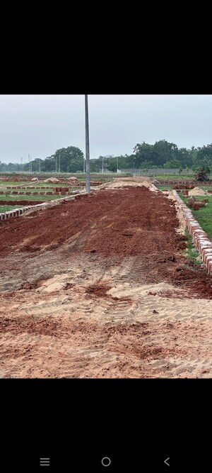 Plot Area in  Plot at Patrapada – for Sale