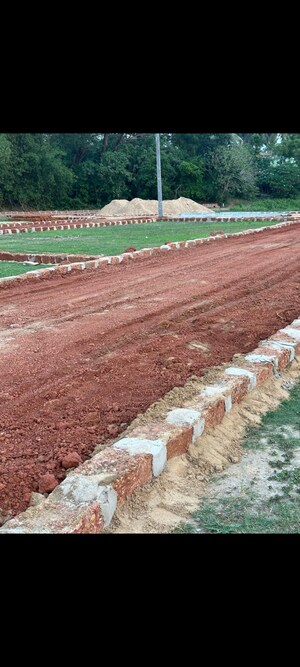 Plot Area in  Plot at Patrapada – for Sale