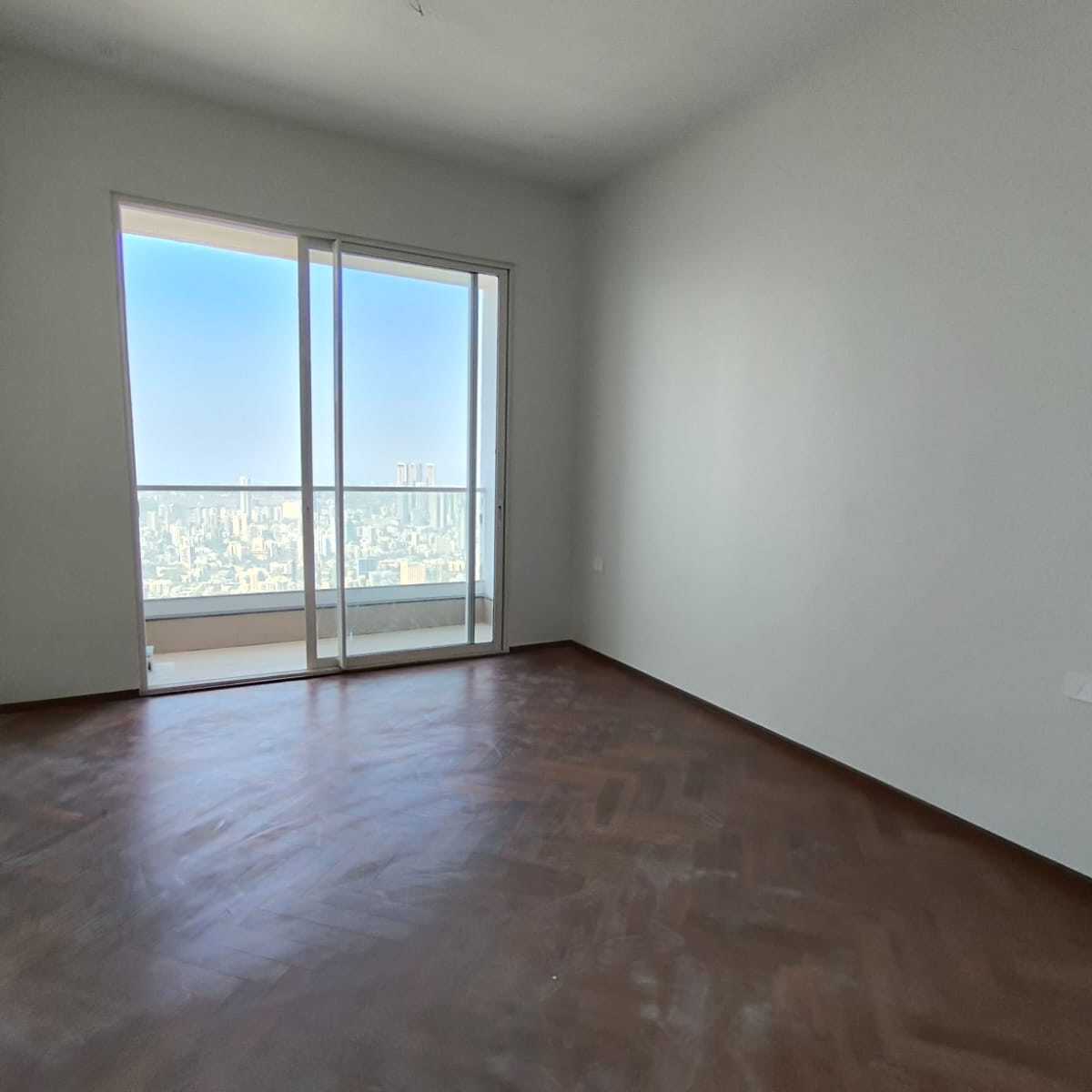 4 BHK 18550 Sq.Ft. Apartment in Omkar Alta Monte