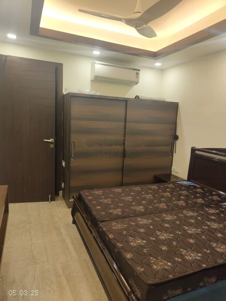 Bedroom, sector 55 3 Bedroom 1906 Sq.Ft. Apartment In Sector 55 Gurgaon 9063287