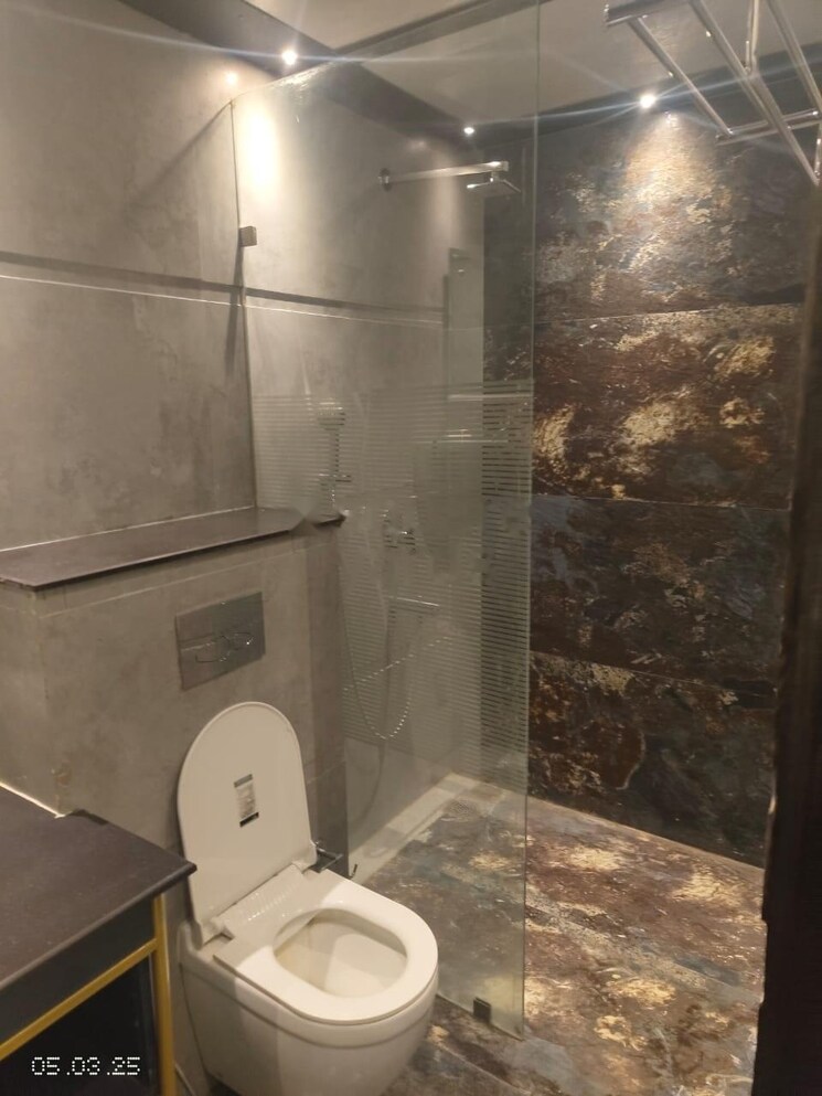 Bathroom, sector 55 3 Bedroom 1906 Sq.Ft. Apartment In Sector 55 Gurgaon 9063287