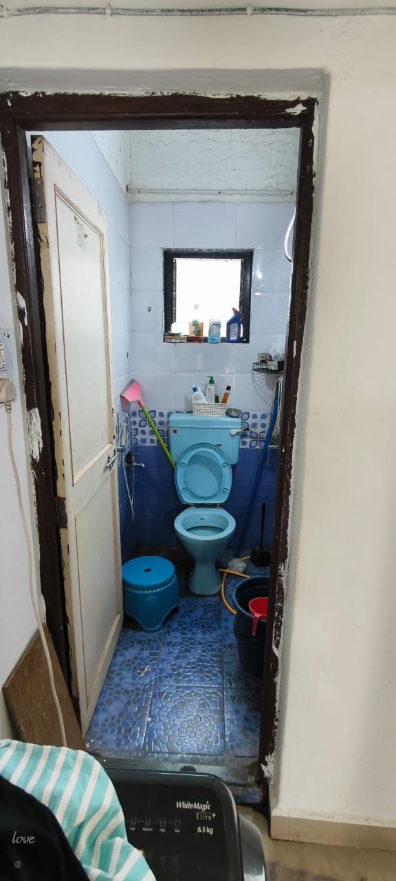 1 BHK + Pooja Room Apartment For Rent in Viman Pearl