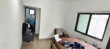 Living Room in 1 BHK Apartment at Viman Pearl, Viman Nagar – for Rent