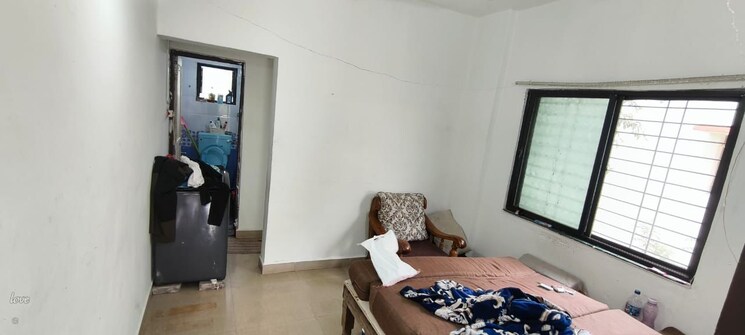 Living Room, viman-pearl 1 Bedroom 625 Sq.Ft. Apartment In Viman Nagar Pune 9063300