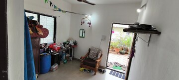 Team Area in 1 BHK Apartment at Viman Pearl, Viman Nagar – for Rent