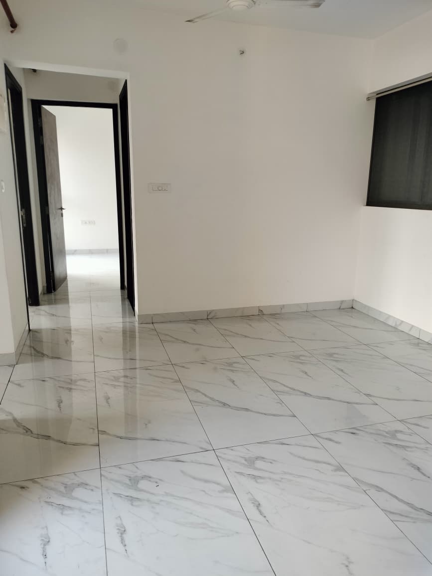 2 BHK + Pooja Room 635 Sq.Ft. Apartment in Raymond Ten X Habitat